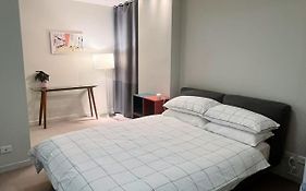 Melbourne Double Cozy